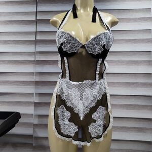 Nwot. Baby Doll